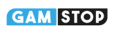 Gam Stop logo