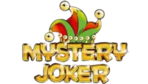 Mystery Joker Logo