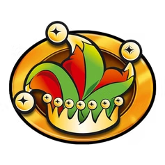 Mystery Joker Jokers Hat scattersymbool free spins