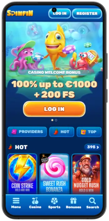 Mystery Joker KSA-gelicentieerd casino selecteren